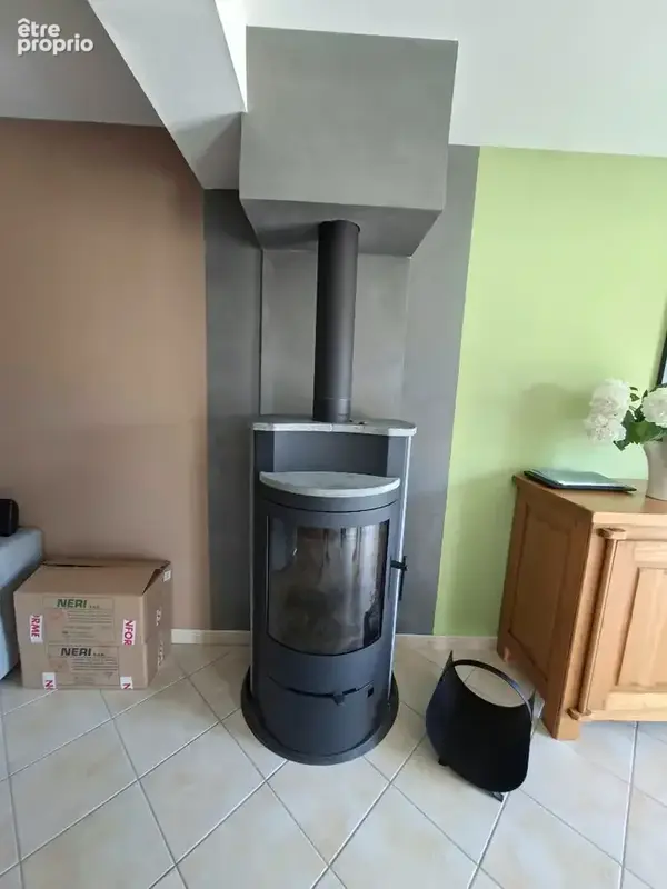 Maison Voyenne 6 pièce(s) 133 m2 - photo 5