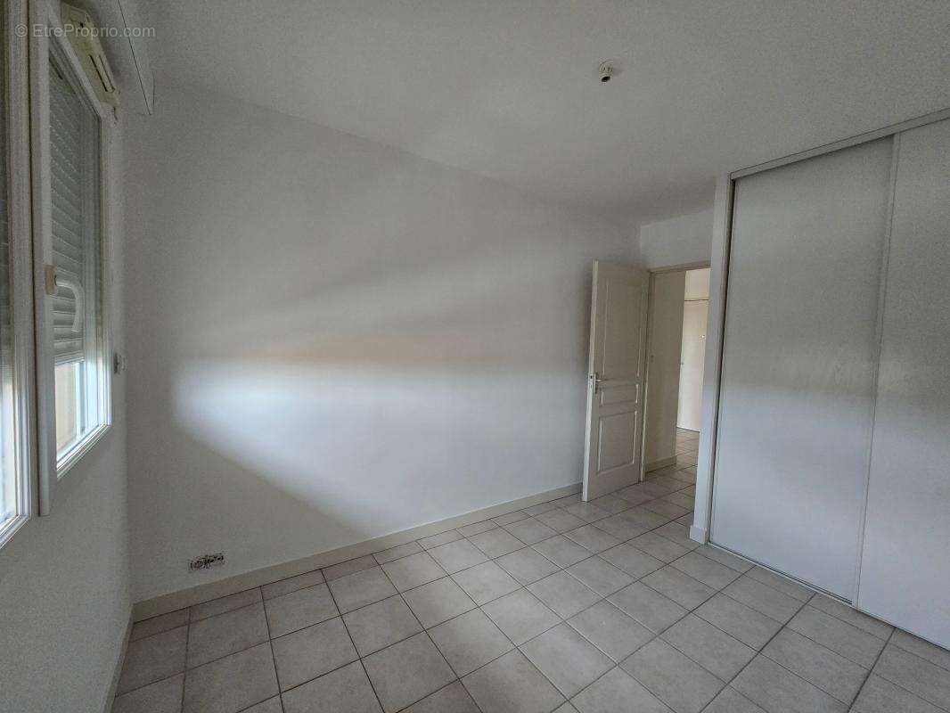 Appartement à AYTRE