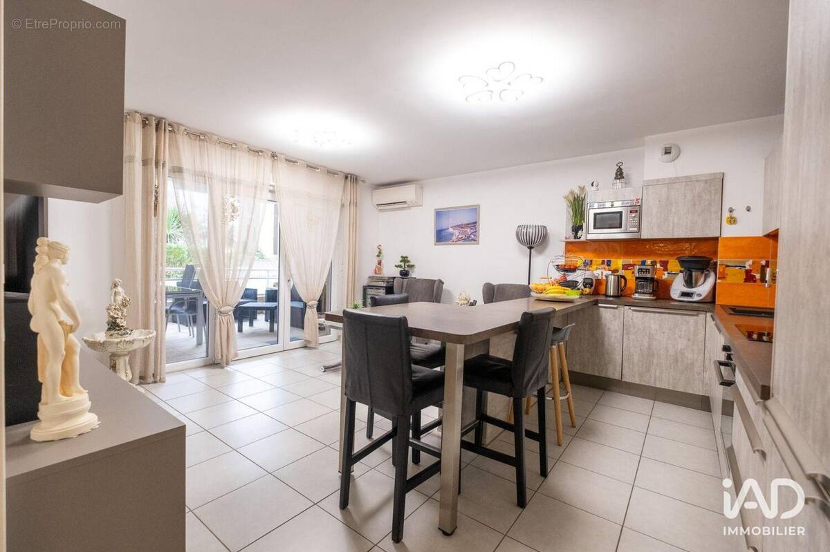 Photo 1 - Appartement à LA CIOTAT