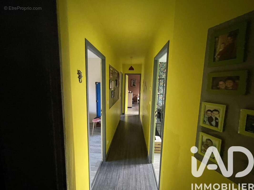 Photo 3 - Maison à LA VESPIERE