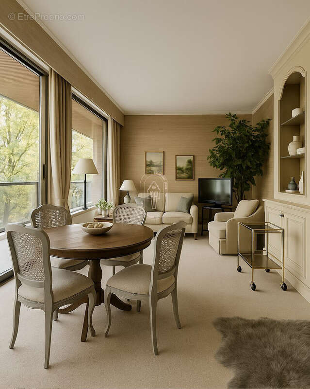 Appartement à WASQUEHAL