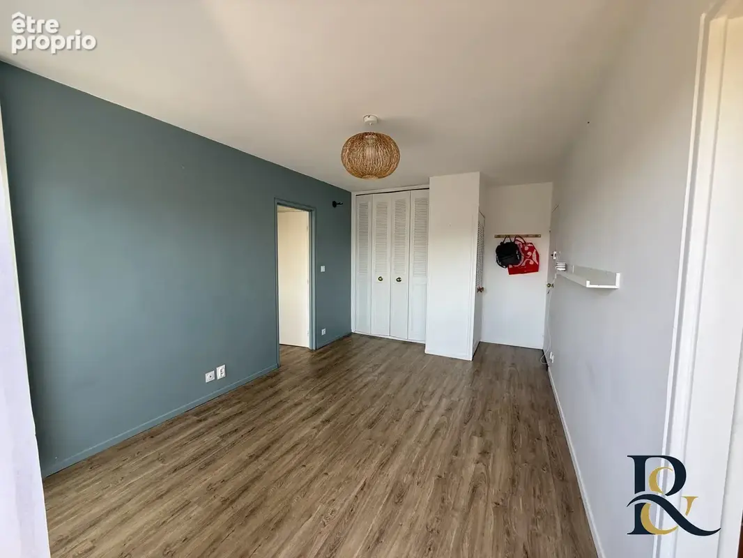 Appartement 2 pièces 35 m² à vendre à Villers-Sur-Mer (14640) - photo 5