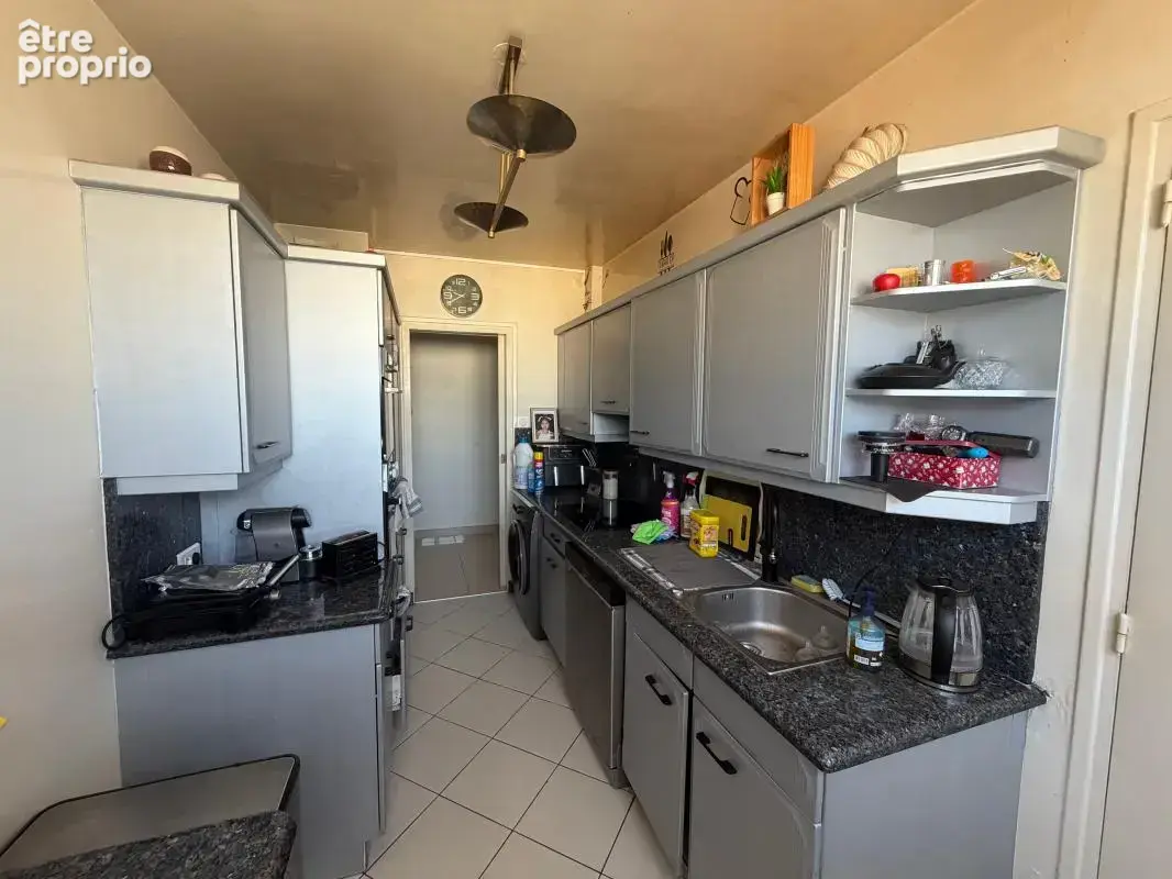 Appartement À Vendre - photo 5