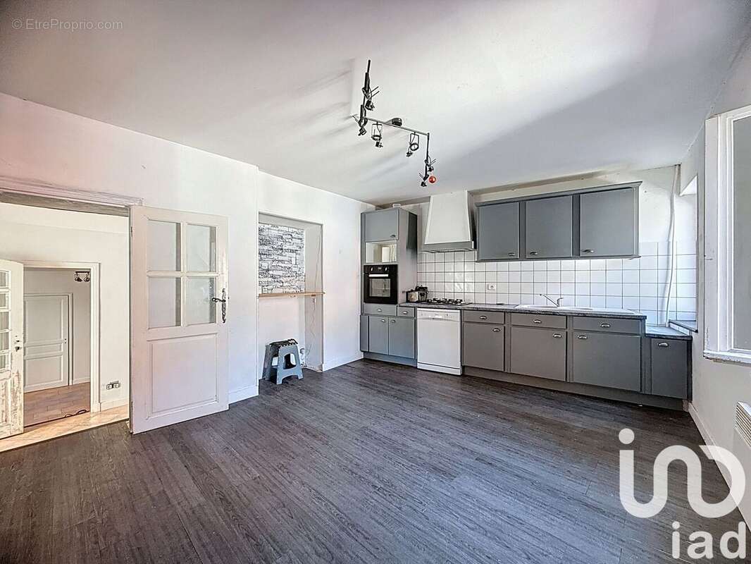 Photo 8 - Maison à SOSPEL