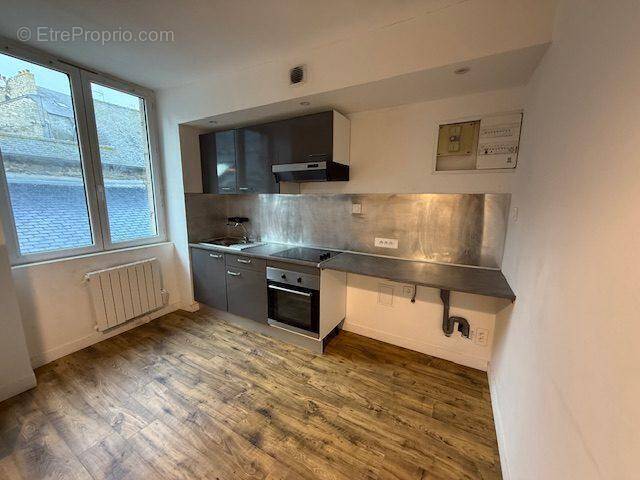 Appartement à DINAN