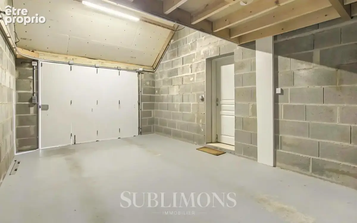 Maison à vendre Ploërmel - photo 12