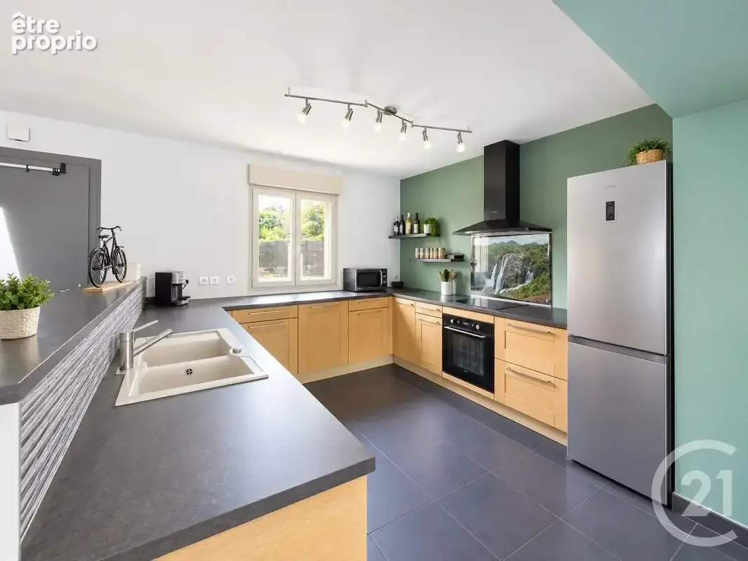 Maison 4 pièces 83 m² à vendre à Rambouillet (78120) - photo 4