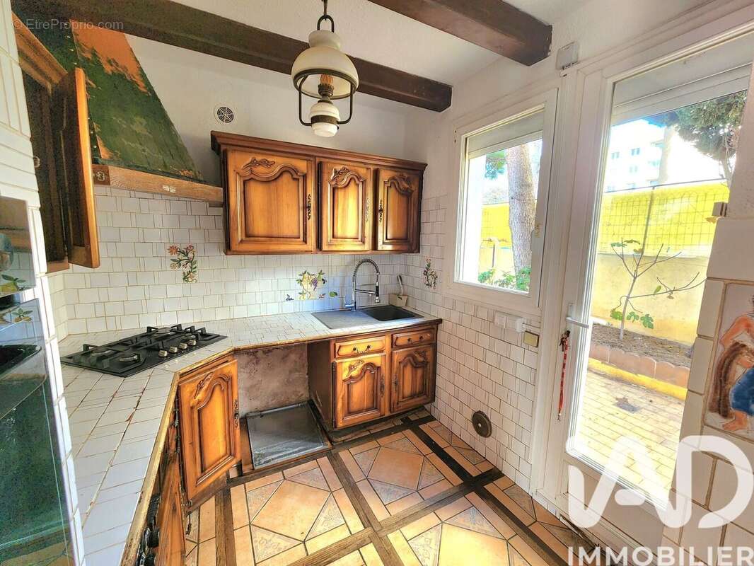 Photo 6 - Maison à MARSEILLE-9E