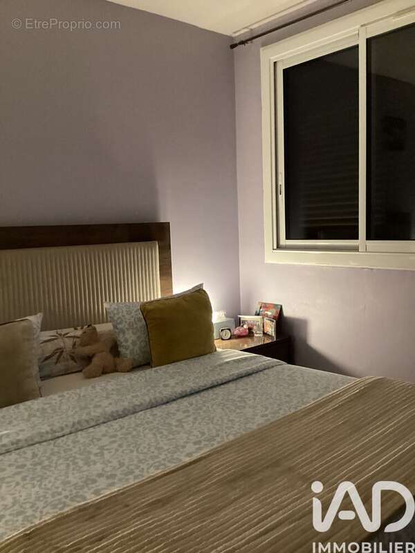 Photo 6 - Appartement à CHOISY-LE-ROI