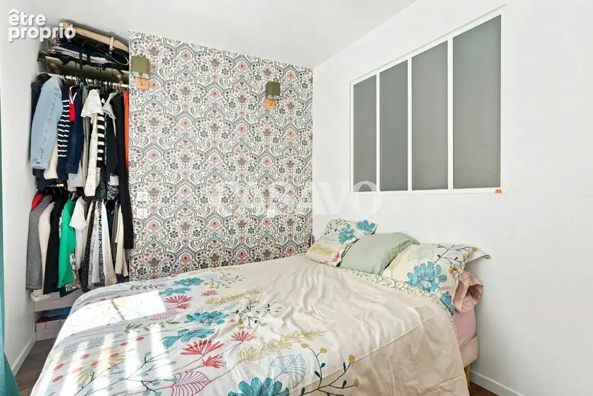 Vente Appartement 2 pièces de 35m² - 75012 Paris - photo 7