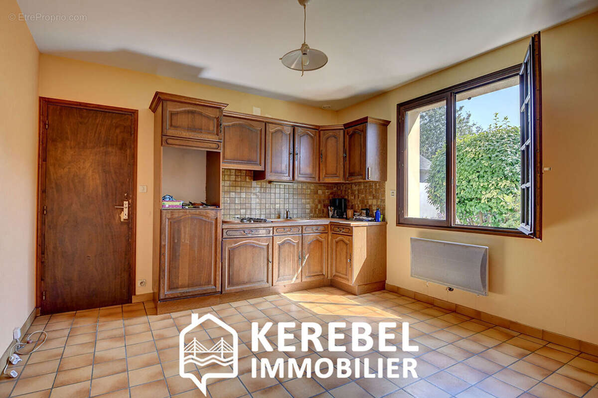 Maison à PLOUGASTEL-DAOULAS