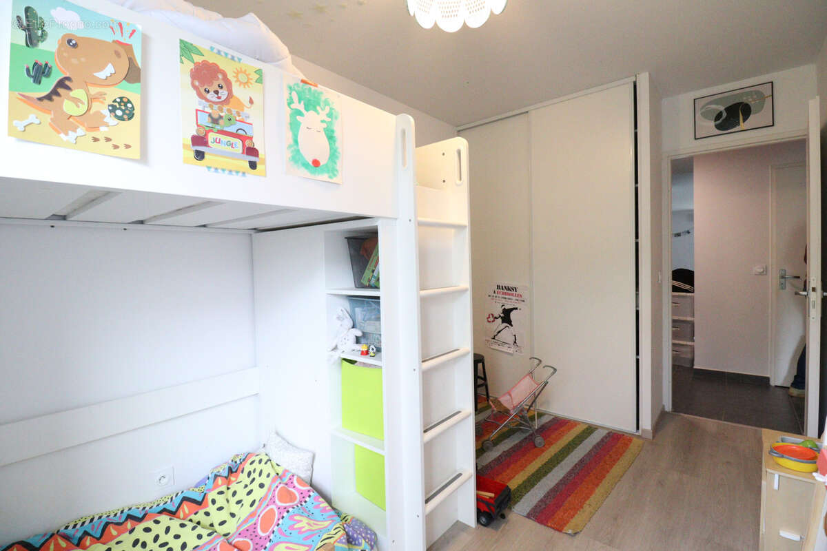 Appartement à EYBENS