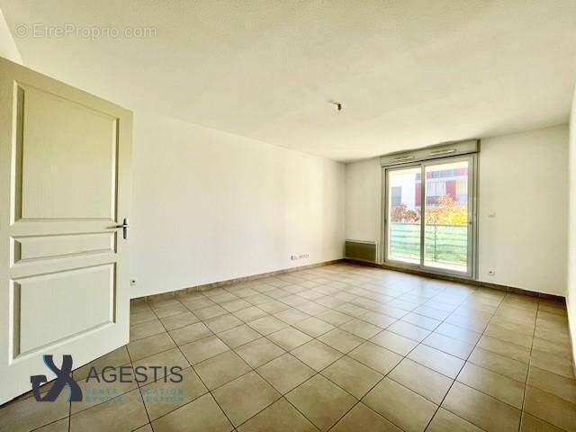   - Appartement à TOULOUSE