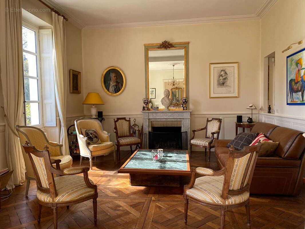 Maison à NANTES