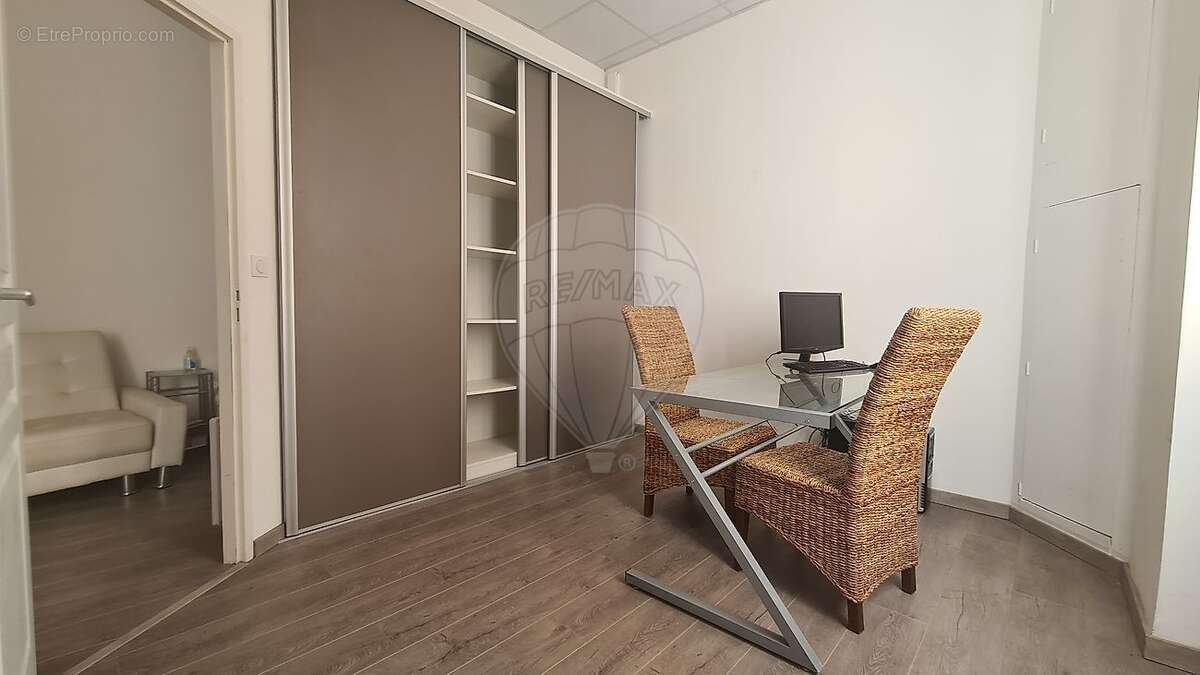 Commerce à PERPIGNAN