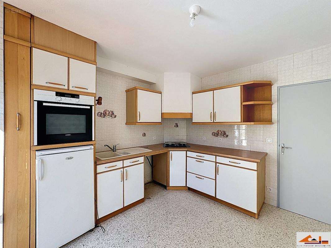 Maison à RAMONVILLE-SAINT-AGNE