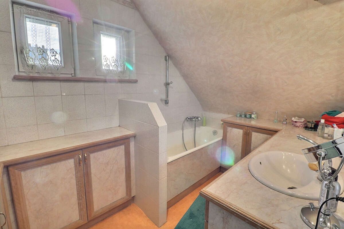 Maison à LANDERNEAU