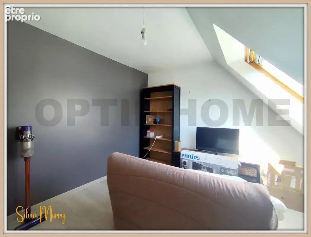 Maison à vendre 5 pièces SAINT SERVAIS (29) - photo 15