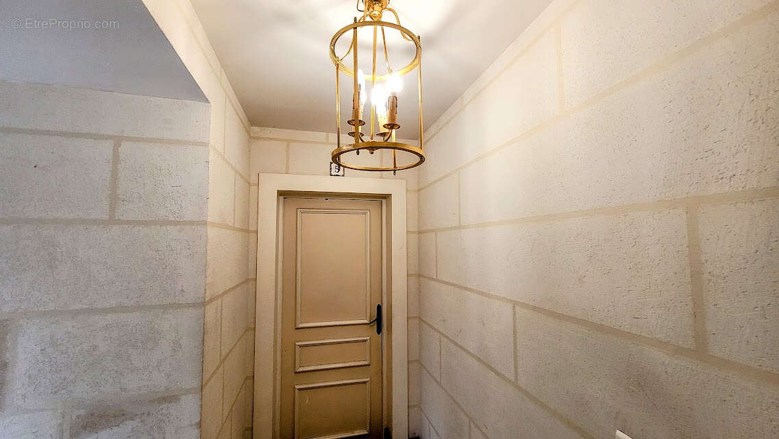 Appartement à VERBERIE