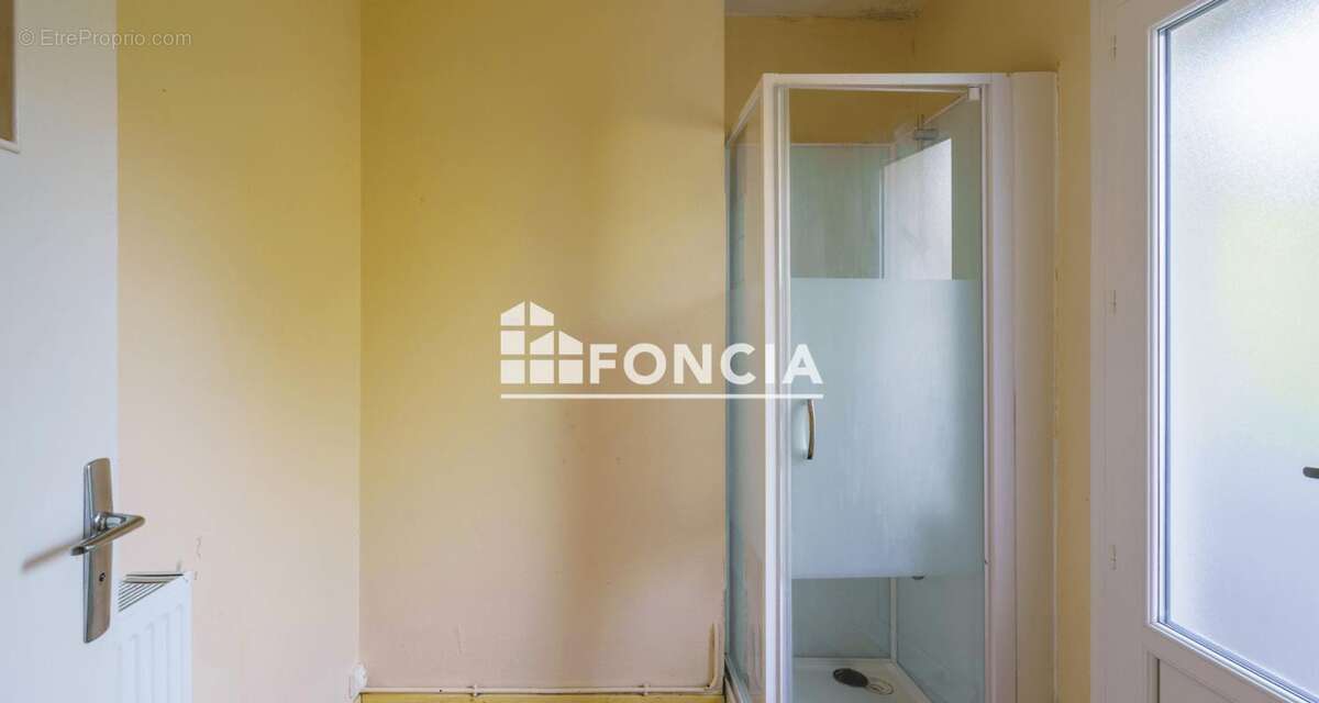 Appartement à QUIMPER