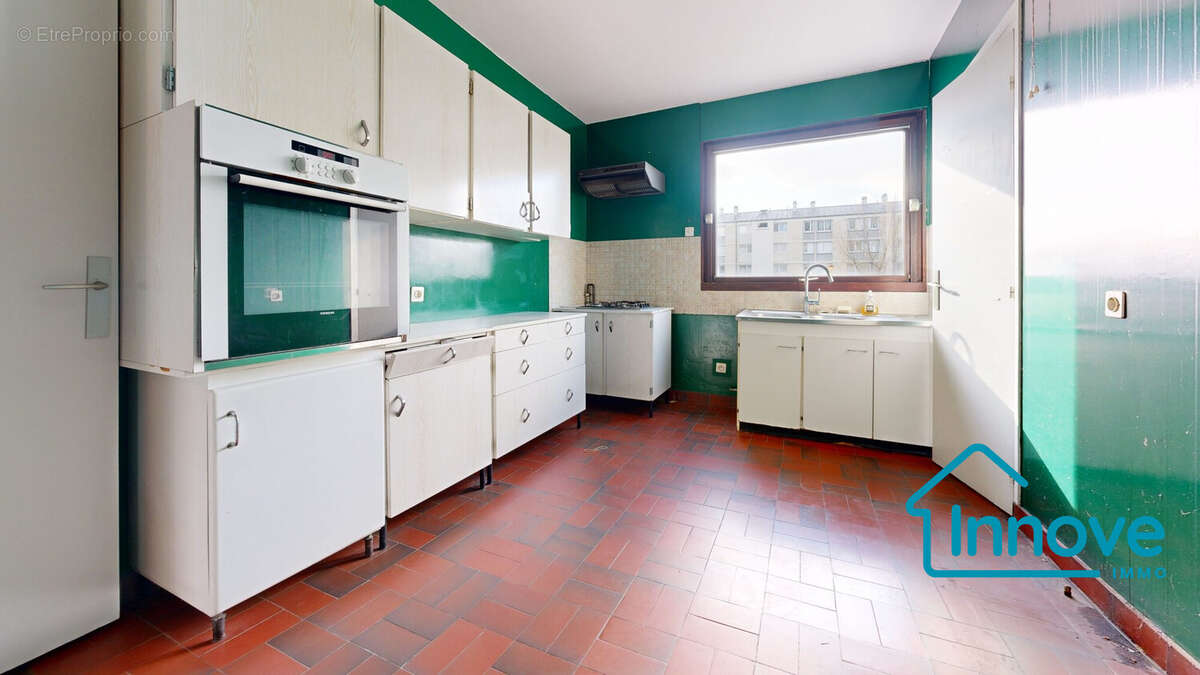Appartement à VERSAILLES