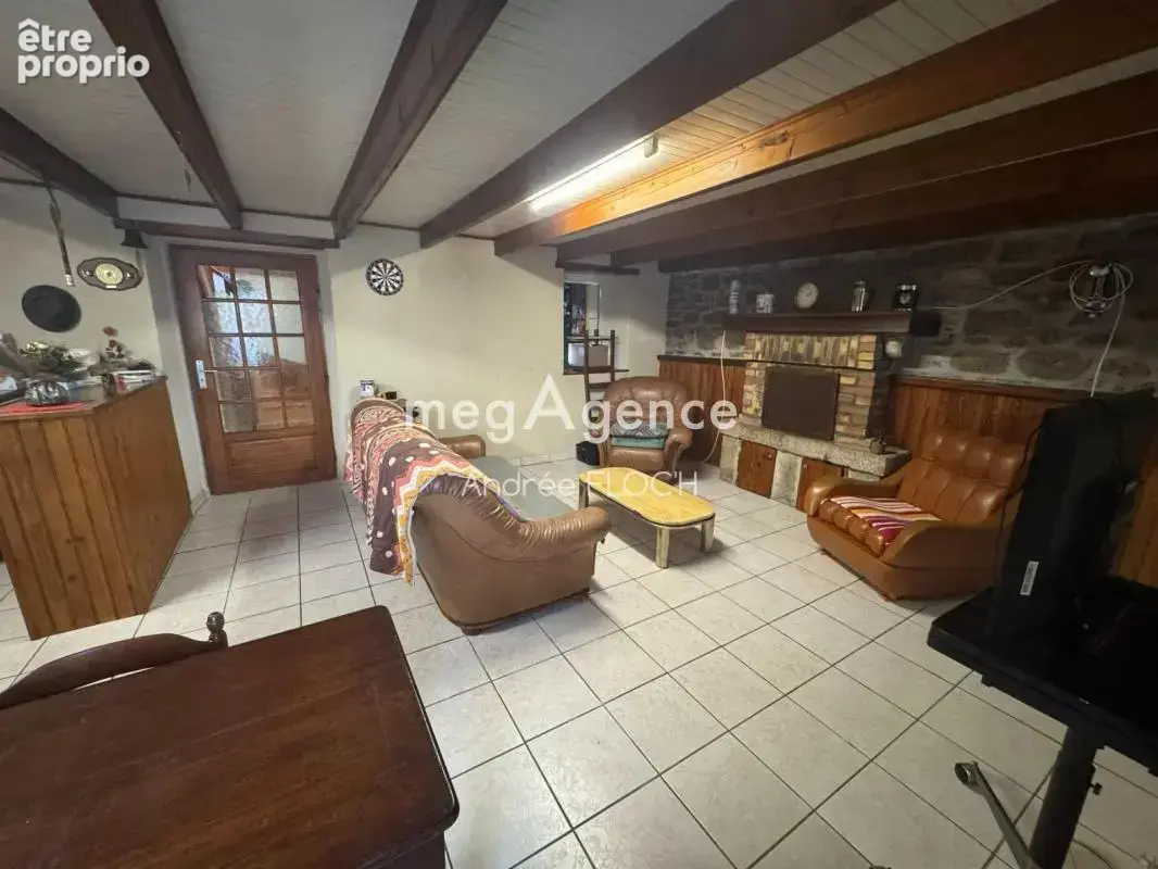 Maison en pierre à Ouessant - photo 3
