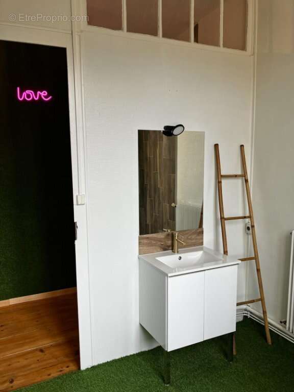 Maison à SAINT-ETIENNE