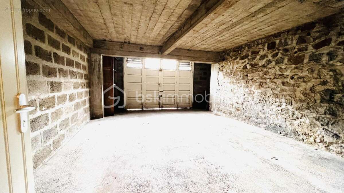 Appartement à SAINT-BRIEUC