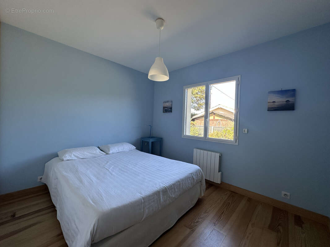 Maison à LA TESTE-DE-BUCH