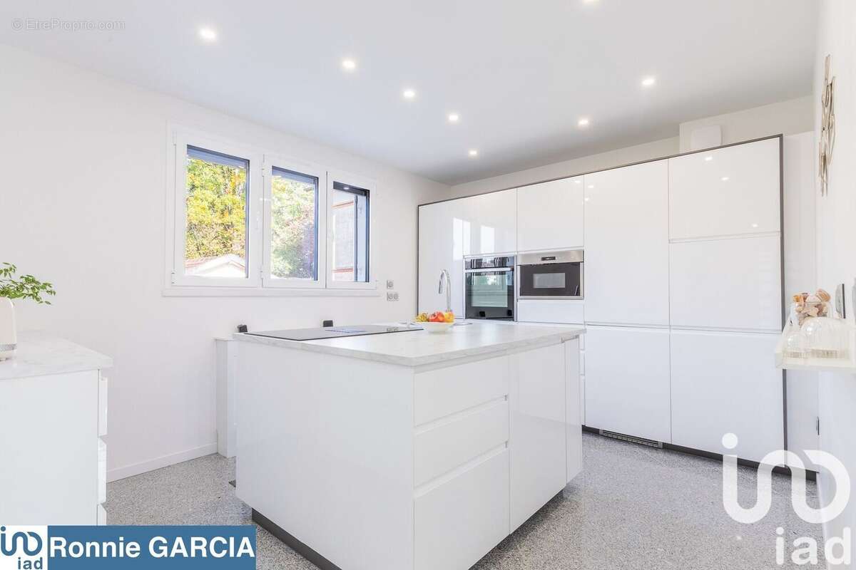 Photo 5 - Maison à MORSANG-SUR-ORGE