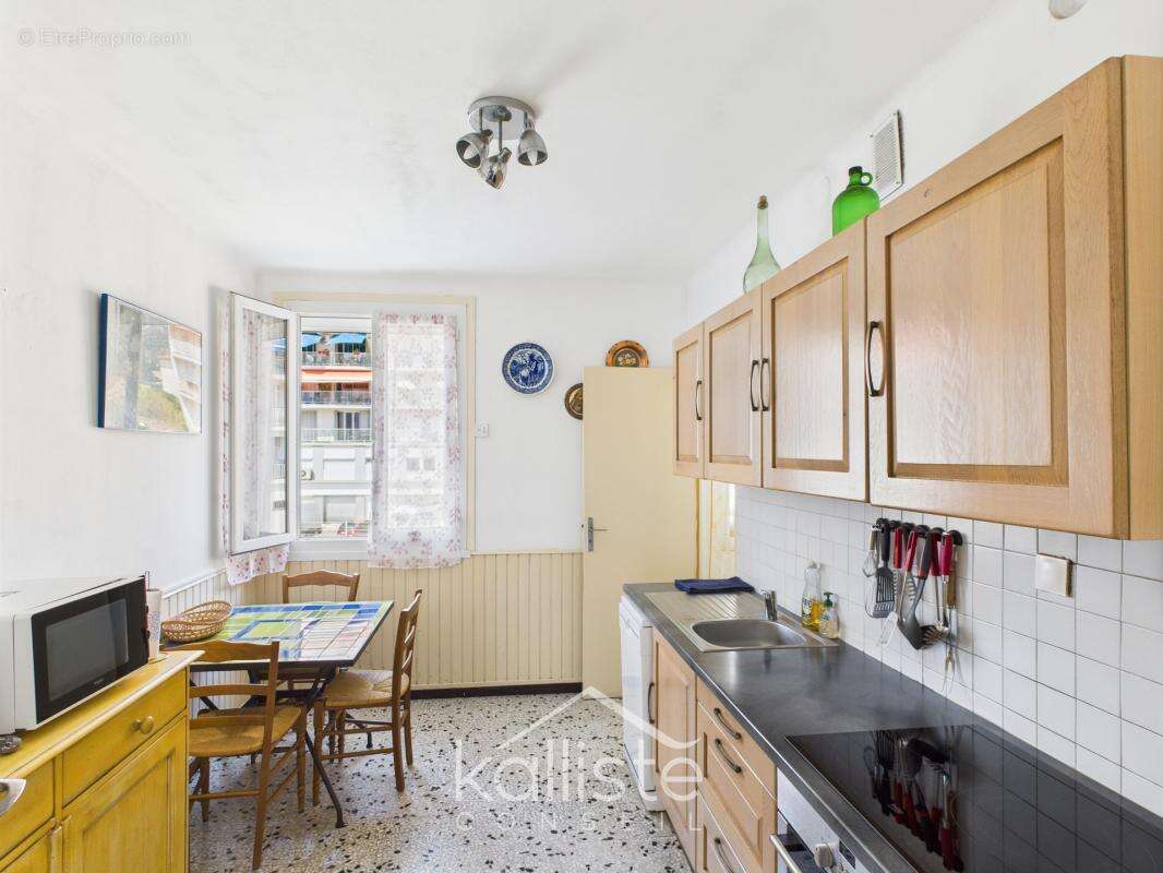 Appartement à AJACCIO