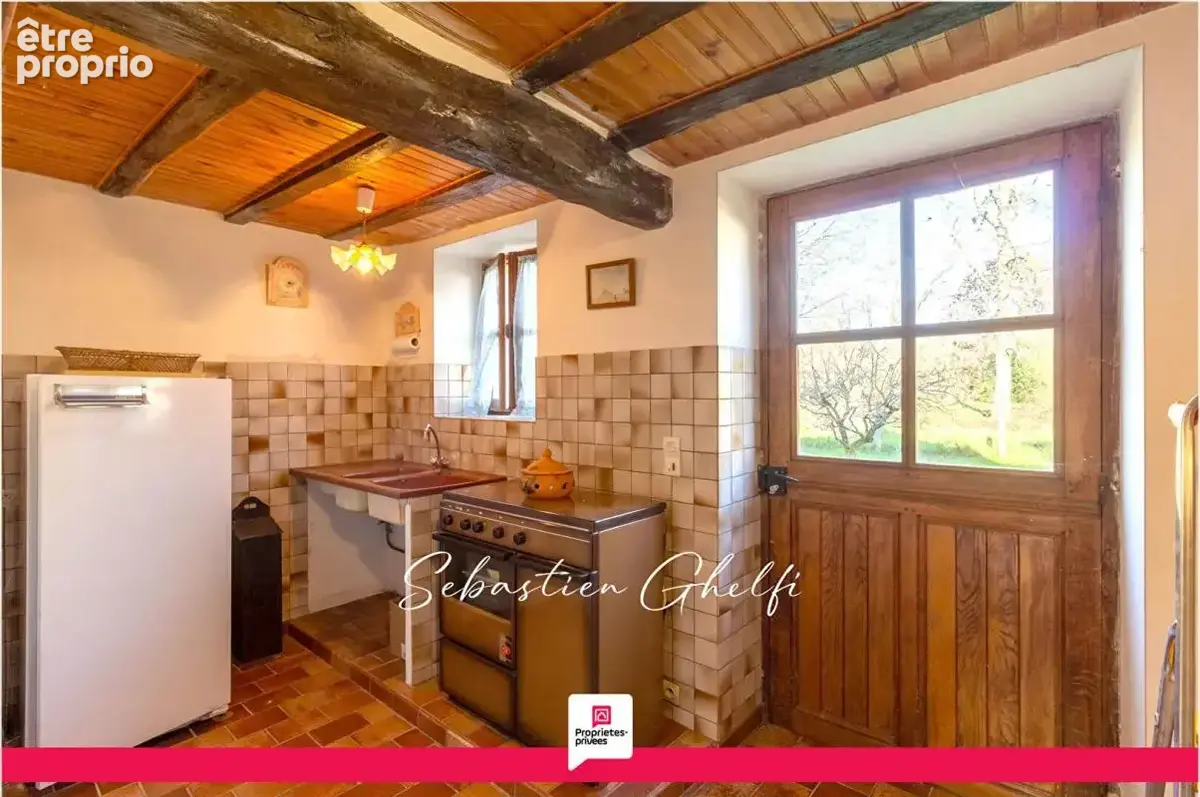 belle maison de charme à proximité de Selles sur Cher - photo 14