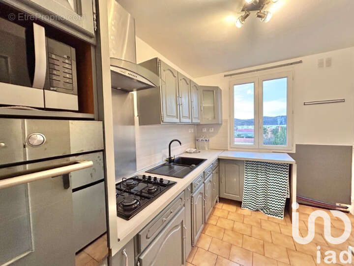 Photo 3 - Appartement à AMELIE-LES-BAINS-PALALDA