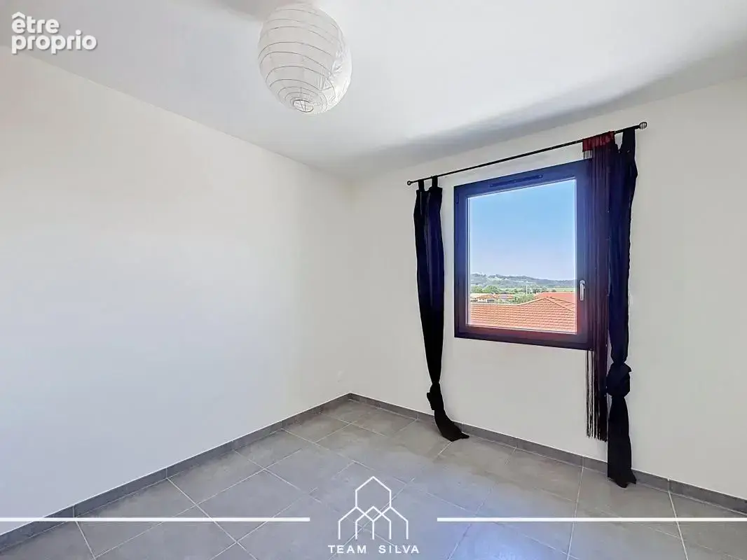 Maison 90 m² à Pont-Eveque  - photo 20