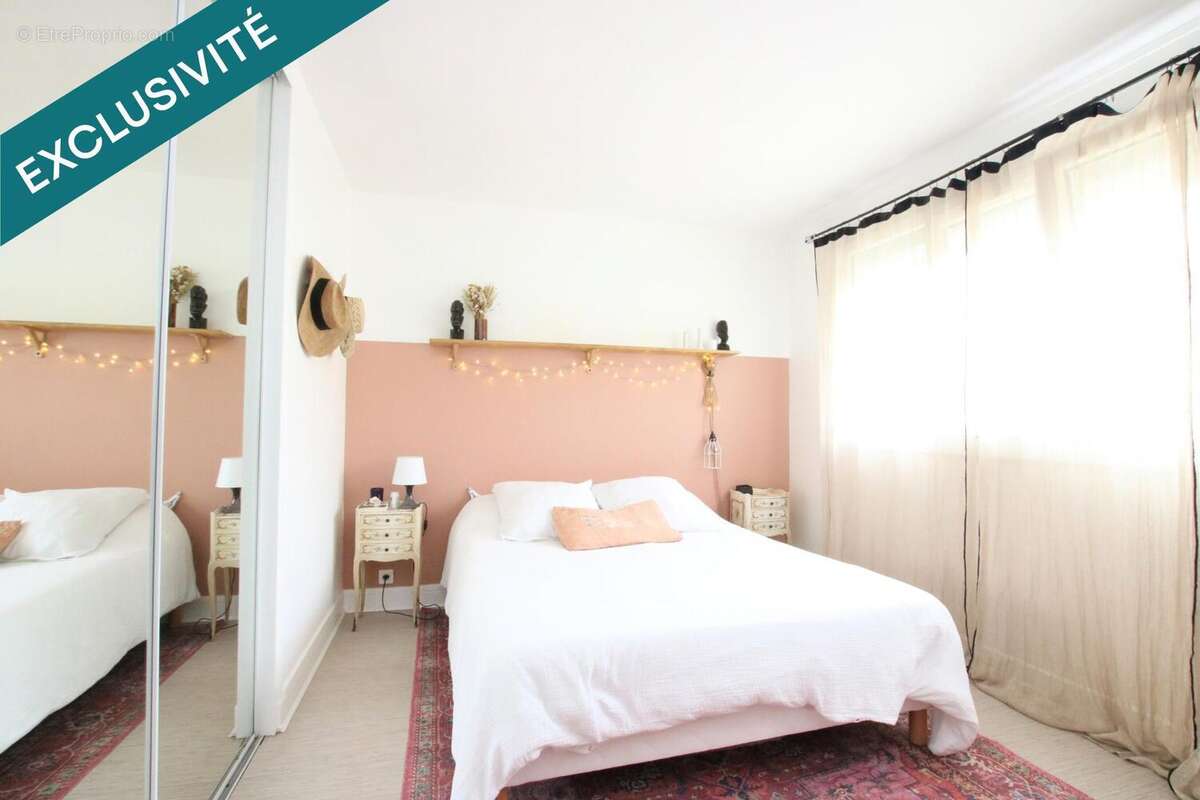 Photo 8 - Appartement à PALAISEAU