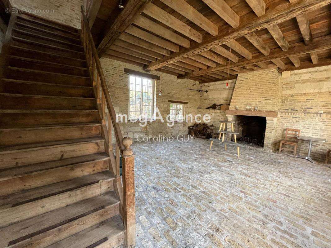 Maison à BLENDECQUES