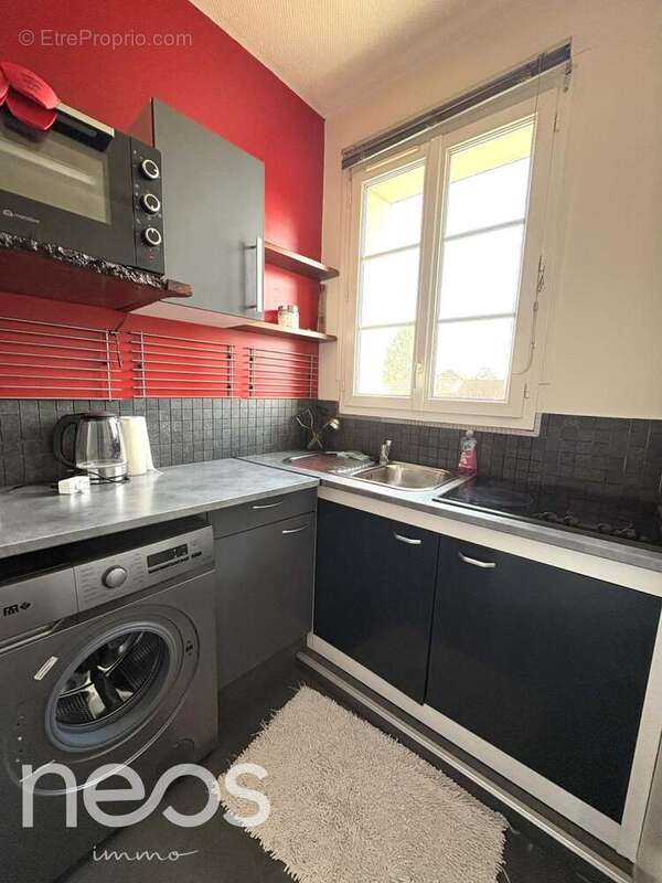 Appartement à BRY-SUR-MARNE