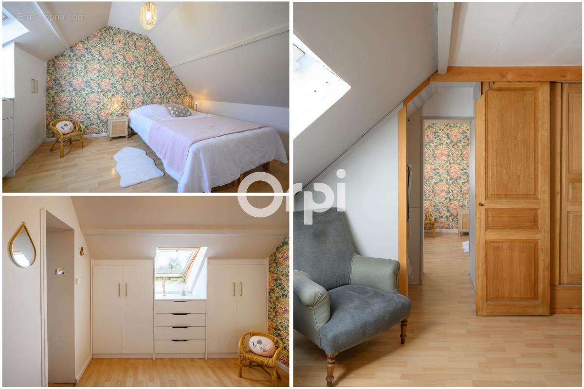 Maison à MONS-EN-PEVELE