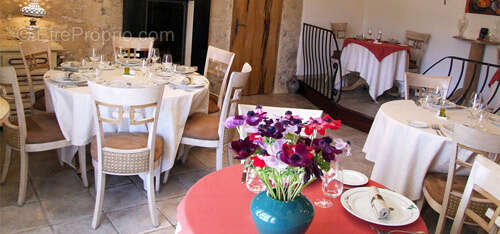 Maison à MOUSTIERS-SAINTE-MARIE