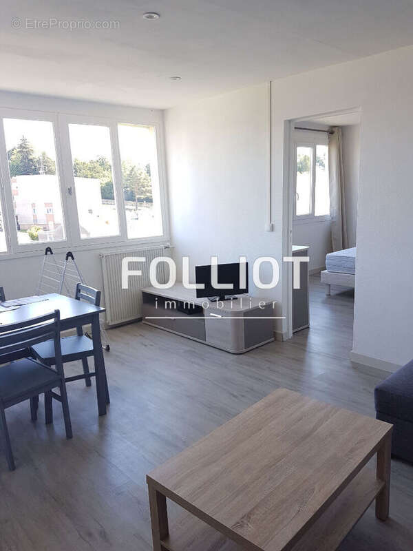 Appartement à SAINT-LO