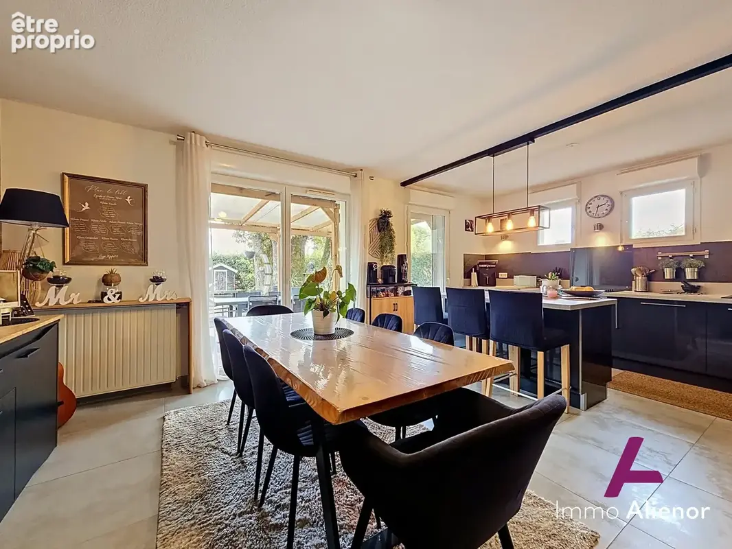Maison 4 pièces 91 m² à vendre à Le Barp (33114) - photo 7