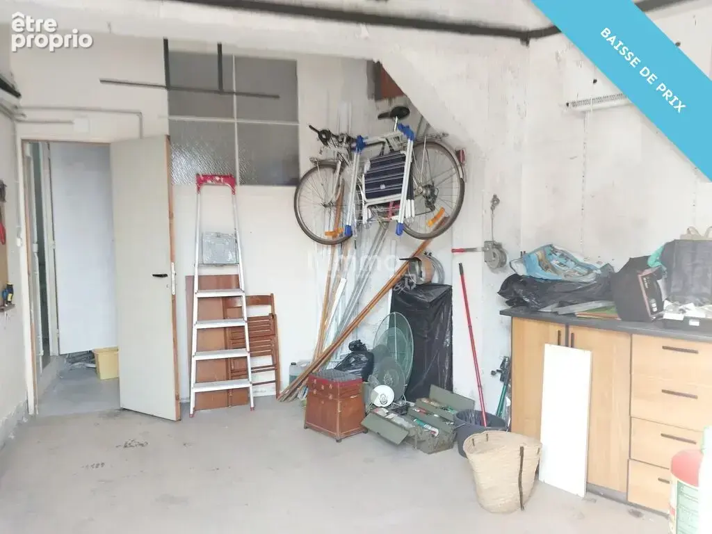 Appartement 2 pièces 40 m2 avec garage - photo 6