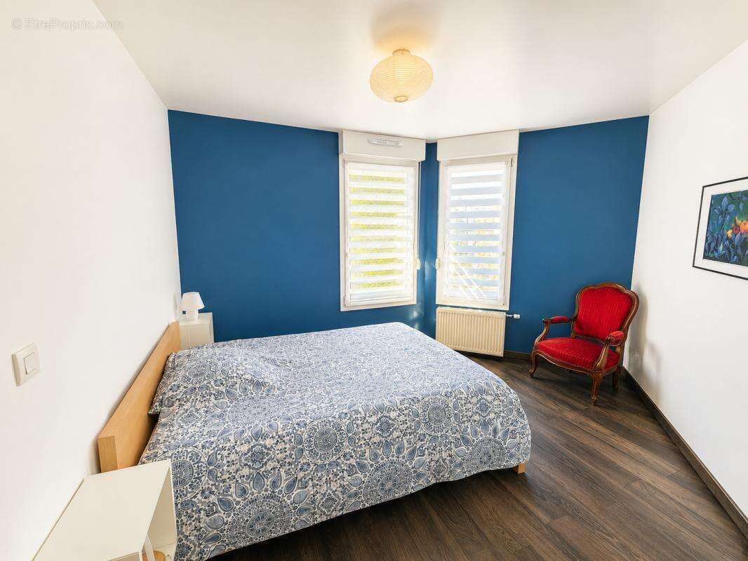 Appartement T3 Dijon - photo 9