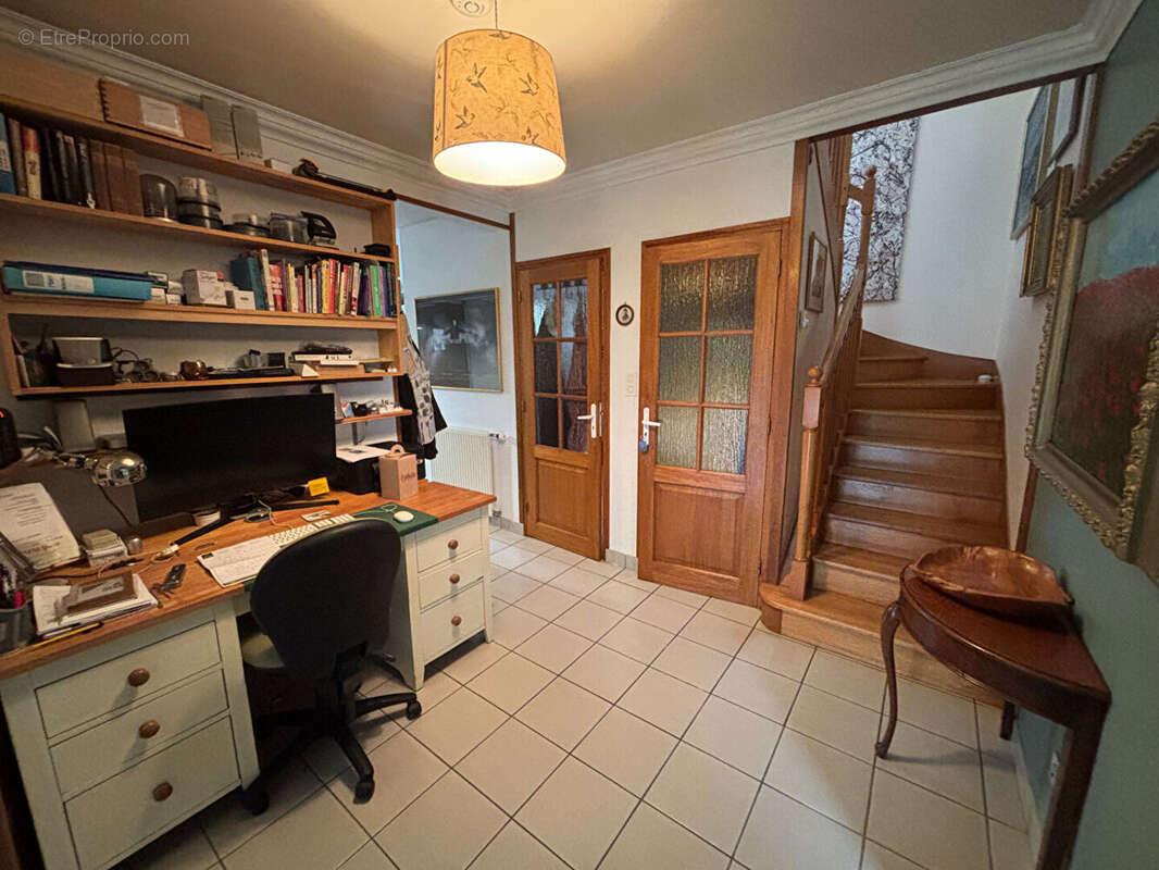 Maison Ploermel 6 pièce(s) 128 m2 - photo 10