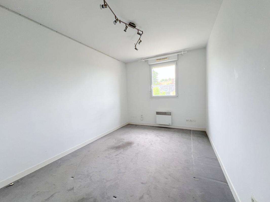 Appartement à LE MANS