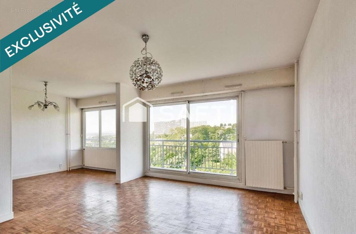 Photo 8 - Appartement à LYON-9E