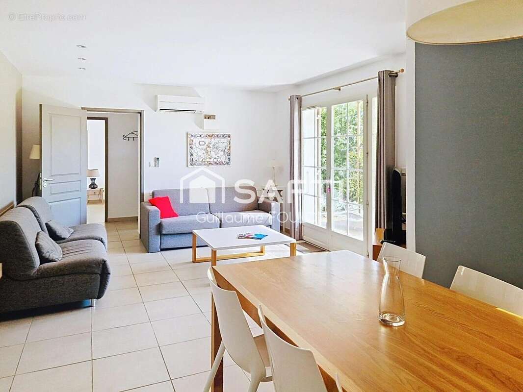 Photo 3 - Maison à SAINT-SATURNIN-LES-APT