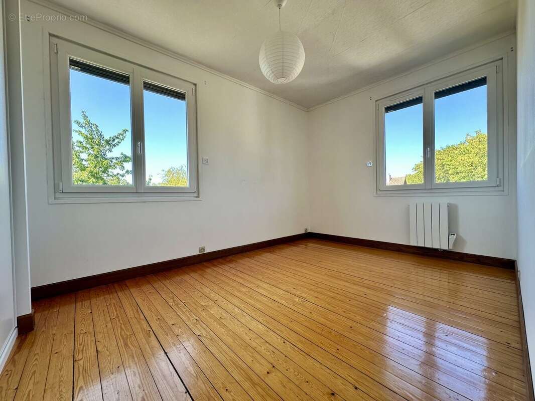 Appartement 64 m² à Le Vaudreuil  - photo 8