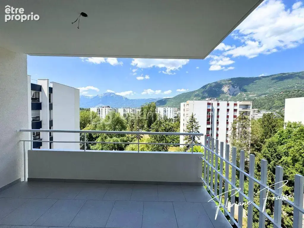 Photo Appartement à Meylan au prix de 299 000€