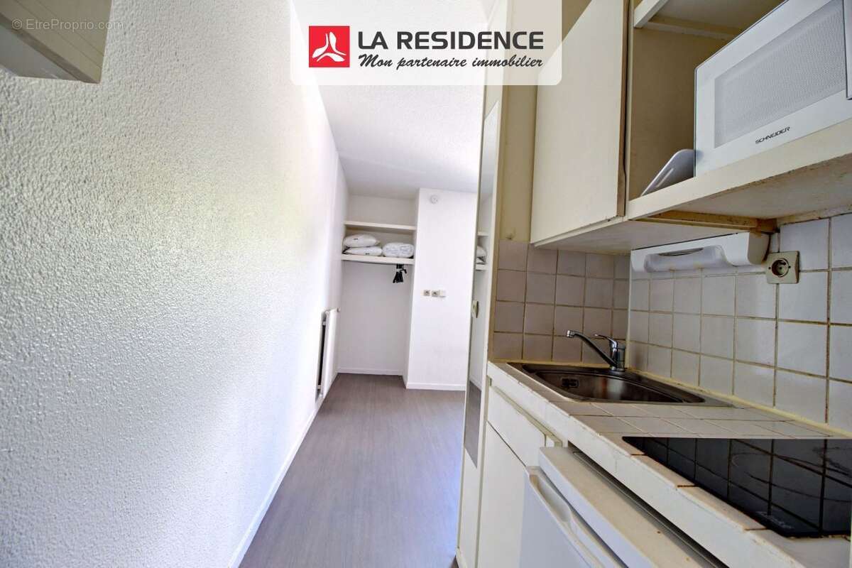 Appartement à CERGY